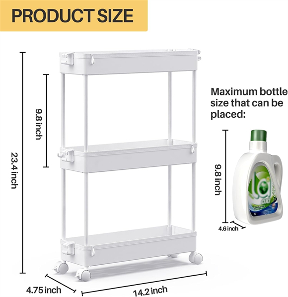 Shoe rack with cover